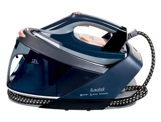 ROSTOCK STEAM IRON, TI8113/1